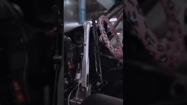 Карамелька - Nissan Silvia s14 смотреть онлайн