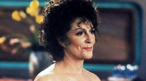 Tribute to Majel Barrett Roddenberry