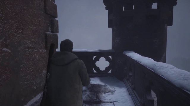 ЛЕДИ АЛЬСИНА ДИМИТРЕСКУ ▷ Resident Evil Village [PC] - №2 смотреть онлайн