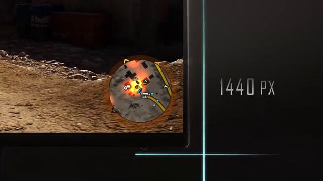 LG 32GK850G-B - Monitor Gaming QHD de 80 cm (31,5") con Panel VA (2560 x 1440 píxeles, 16:9, 5 ms. смотреть онлайн