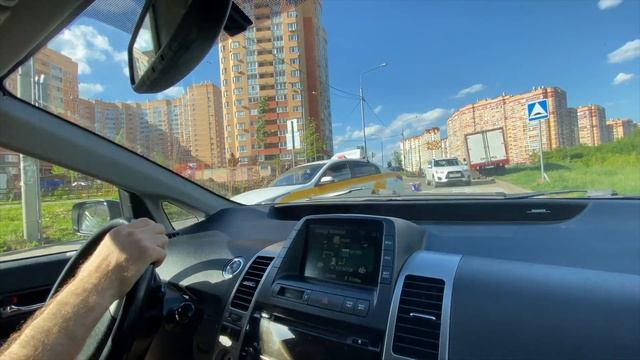 Живой Prius 20 в мае 2021 это вообще реально!!!??? смотреть онлайн