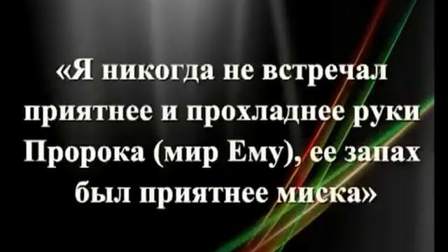 Рукопожатие после молитвы смотреть онлайн