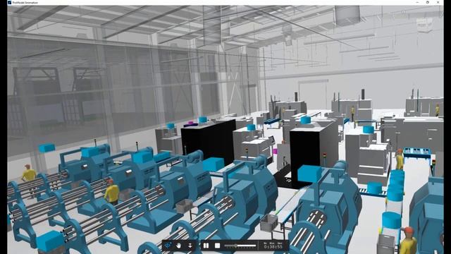 ProModel AutoCAD Edition | Autodesk ProModel Sustainability Demo смотреть онлайн