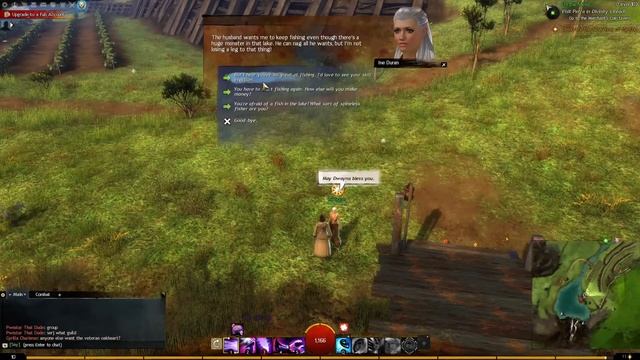 GW2 Guide (Mesmer) - Level 1-15 смотреть онлайн
