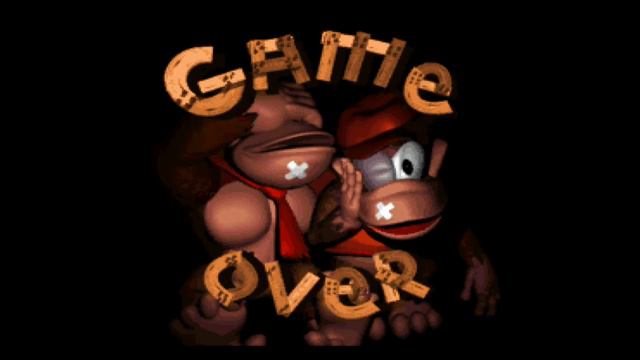 Donkey Kong Country Refresh Glitch Examples, Cheats and Extras смотреть онлайн