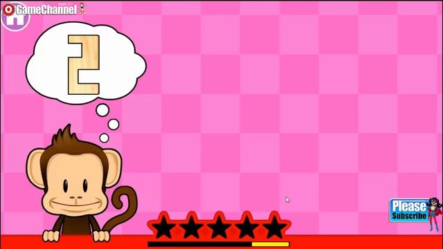 Monkey Preschool Find It "Educational Education Games" Android Gameplay Video смотреть онлайн