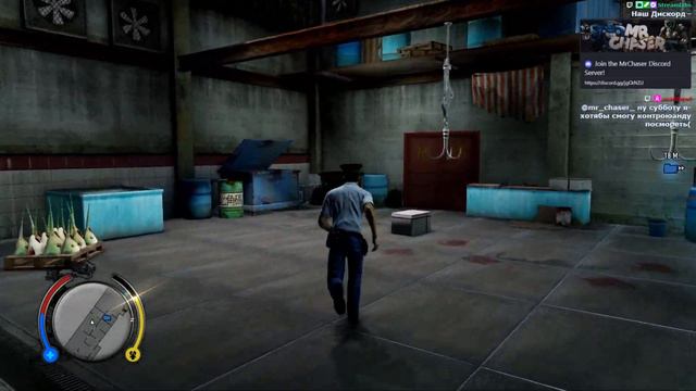 Год Змеи - Sleeping Dogs DLC (от 14.03.2023) смотреть онлайн