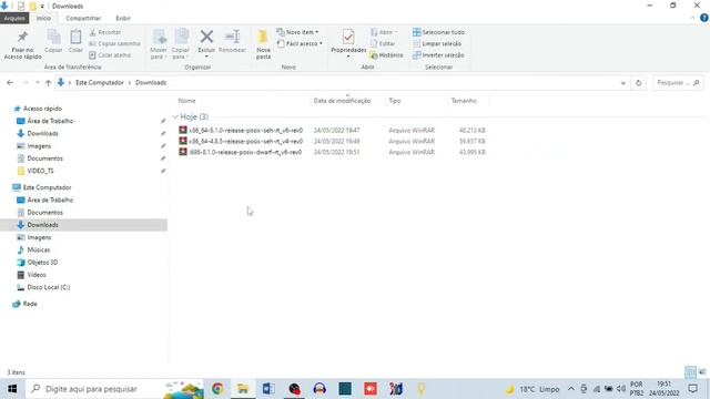 Como Instalar o Compilador GCC (para Windows MinGW) - Simples, Fácil e Rápido! смотреть онлайн