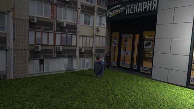 ЭЭ помогите но это 3D анимации с kussia ( Prisma 3D) смотреть онлайн