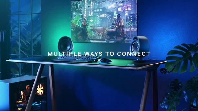 10 Best Computer Speaker 2023 - 2024 смотреть онлайн