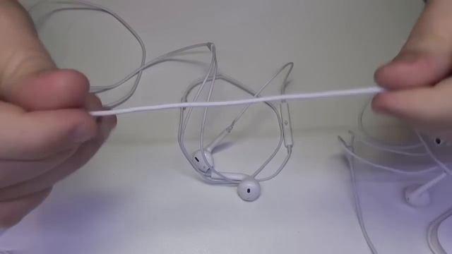 Apple EarPods сравнение оригинала с подделкой смотреть онлайн