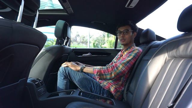 HARGANYA SETARA TOYOTA FORTUNER! Review Mercedes CLS 350 AMG 2012 смотреть онлайн