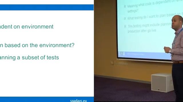 Reinvented Regression testing (русский перевод) смотреть онлайн