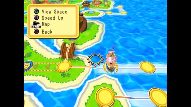 Let's Play Together Dokapon Kingdom 099: Trapped between a rock and also a rock (plus death by ice) смотреть онлайн