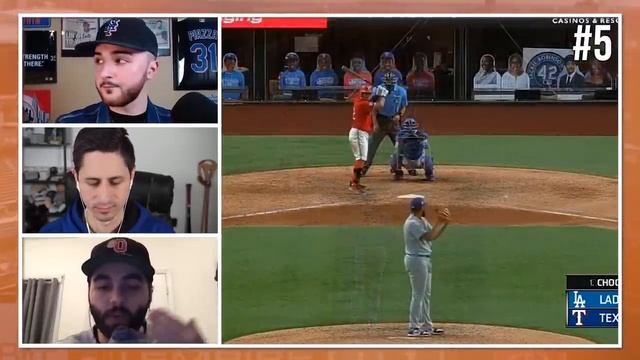 Top 10 Mets Free Agent TARGETS! (Ft Mets'd Up/New York Mets Rumors) смотреть онлайн