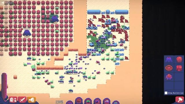 The final of buggos! - Buggos: ep 12 смотреть онлайн
