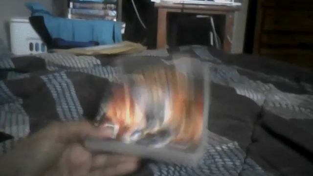 Unwrapping of my DAH Path of the furon for PS3 смотреть онлайн