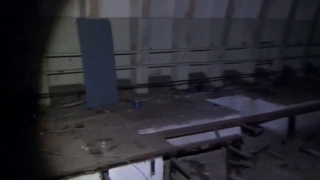 в/ч 18032 «Объект 506» смотреть онлайн