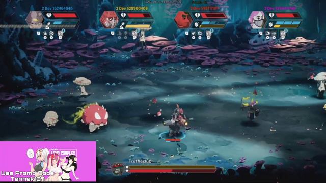 Breaking News On The NEW XBOX ARPG Towerborne!