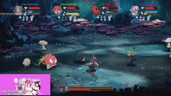 Breaking News On The NEW XBOX ARPG Towerborne!