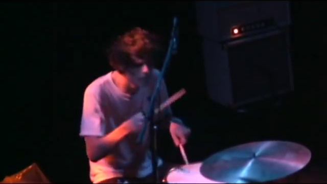 Deerhoof Dummy Discards a Heart and My Purple Past смотреть онлайн