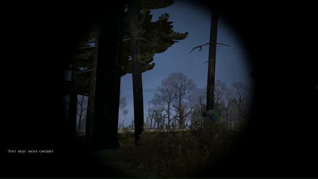 DAYZSIB О С О П ЗАБЫТЫЕ ИСТОРИИ смотреть онлайн