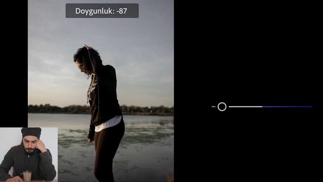 Lightroom Mobil ile Portre FOTOĞRAF Düzenleme смотреть онлайн