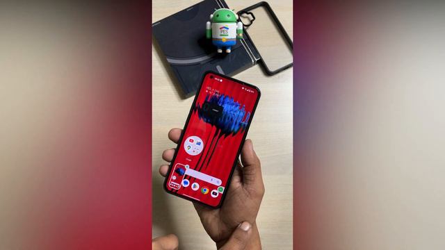 How To Take Long Screenshot In Nothing Phone 1| Take Screenshot Without Button