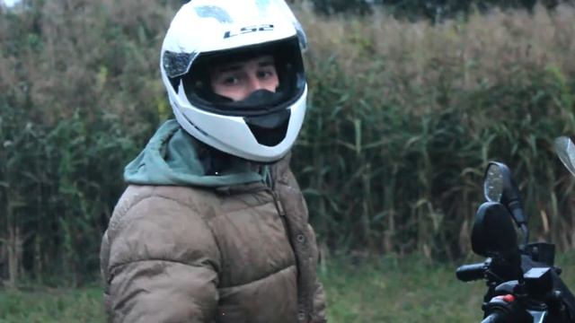 Czy warto kupić skuter do miasta? ♚ Suzuki Burgman król skuterów ♚ смотреть онлайн