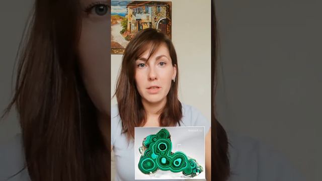 Добывают ли сегодня русский малахит? смотреть онлайн