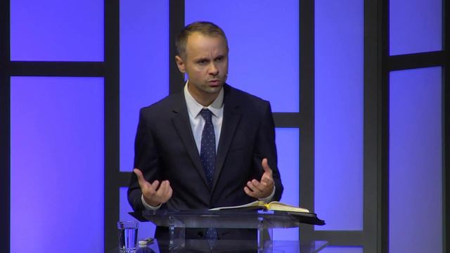 У КРАЯ МОГИЛЫ / Виталий Кравченко (July 23) Revival Church - Vancouver, WA смотреть онлайн