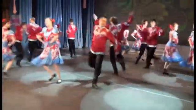 2015 03 07 17 Сибирята Звездочки Подгорная смотреть онлайн