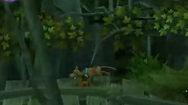 SCOOBY DOO AND THE SPOOKY SWAMP часть 1 смотреть онлайн