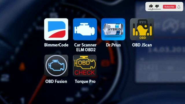 Vgate iCar Pro Bluetooth 4.0: The Best OBD2 Scanner for Your Car? смотреть онлайн