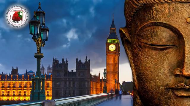 Buddha Lounge & Bar Music # 2016 London Edition #Set 2 смотреть онлайн