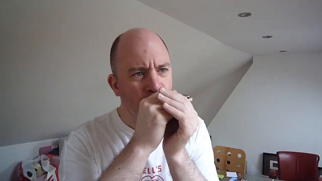 Play Like A Harmonica Pro (LESSON 5) Bending Notes And Head Rolls