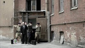 Ленинград 46. Захват оборотня в погонах.