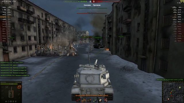 Asus N750JK #1 World of Tanks 0.9.1 (низкие) смотреть онлайн