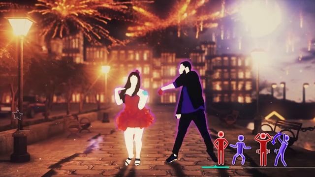 Maroon 5 - Girls Like You ft. Cardi B (Just Dance 2020 Fanmade) смотреть онлайн