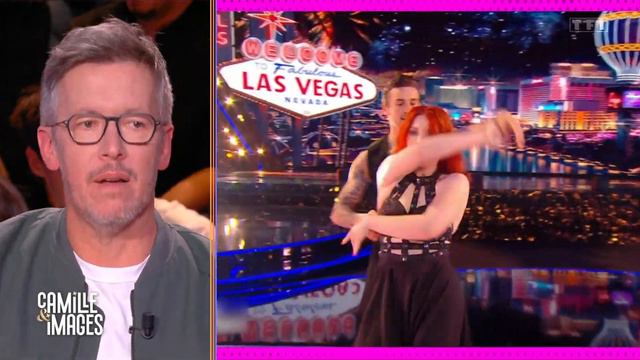 Retour sur la soirée des duels de Danse Avec Les Stars смотреть онлайн