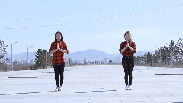 Mongolia Yoga Festival 2018 смотреть онлайн