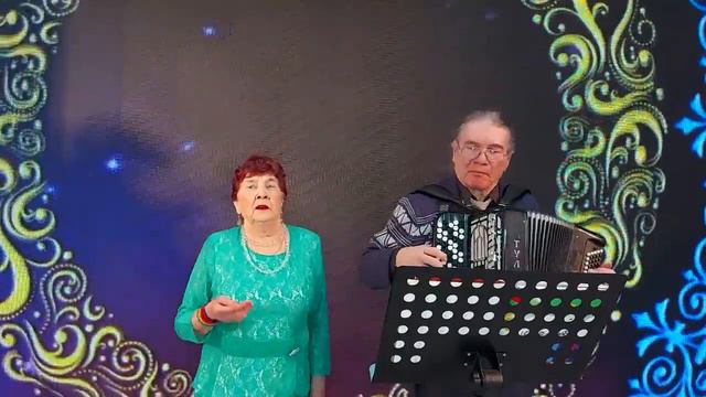 Творческая гостиная "Байрам встречает гостей" смотреть онлайн