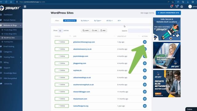 How To Login To Your WordPress Website as an Admin смотреть онлайн