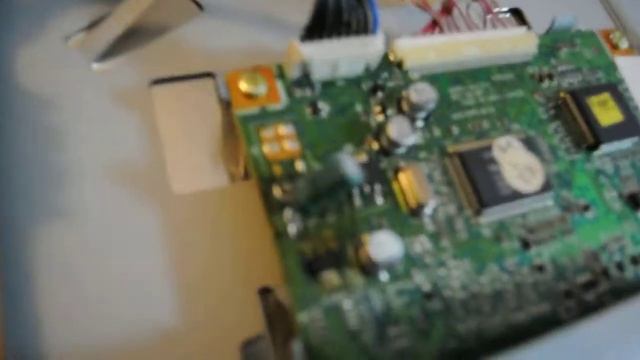 Help me fix this LCD смотреть онлайн