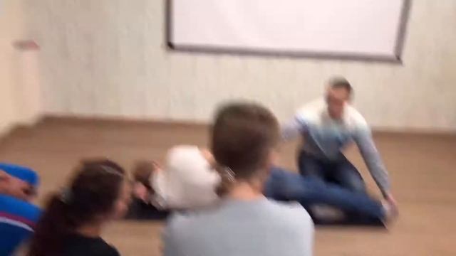 Семинар "Сколиоз" с Дмитрием Горковским смотреть онлайн