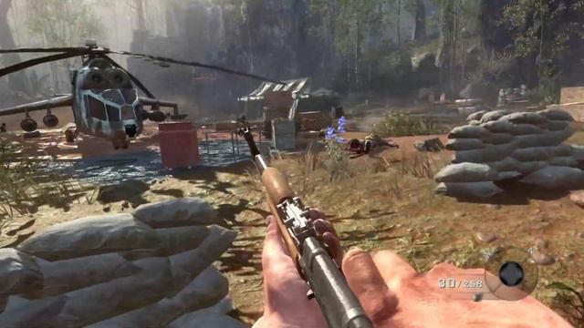 Call Of Duty Blackops :part 2 смотреть онлайн