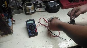 Как проверить датчик уровня топлива(ДУТ)