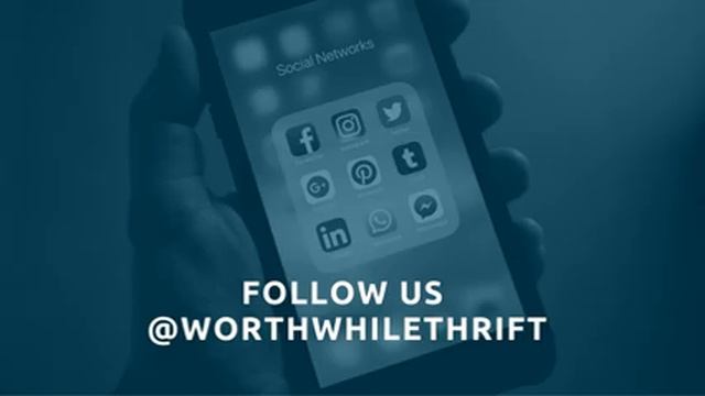 Collegeville Thrift Slides