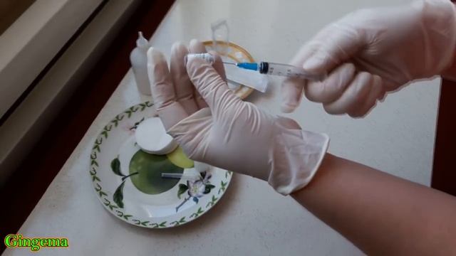 Как сделать укол внутримышечно в домашних условиях? Укол в ягодицу. смотреть онлайн