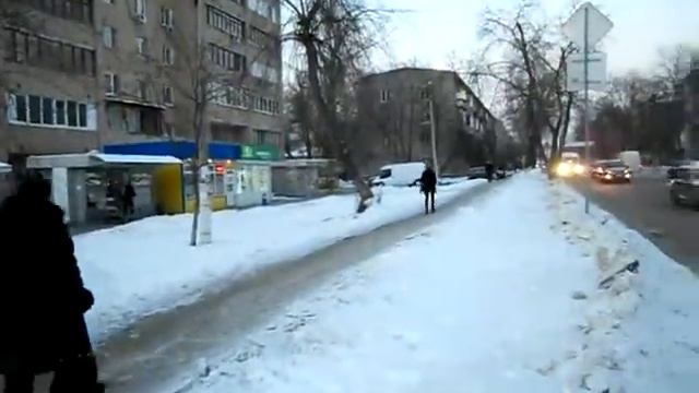 видео 2 МО Балашиха Свердлова д.1А смотреть онлайн